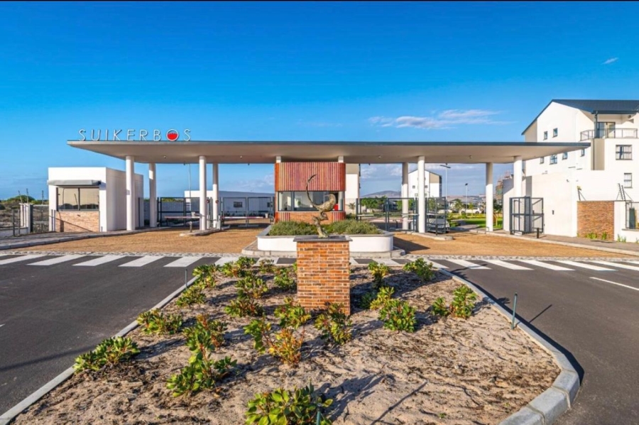 To Let 2 Bedroom Property for Rent in Sandown Western Cape
